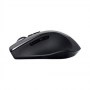 Asus | Wireless Optical Mouse | WT425 | wireless | Black, Charcoal - 5